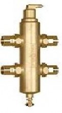   SPIROTECH 1 1/2"